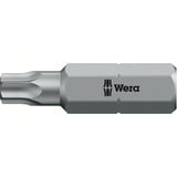 Wera Tool-Check Automotive 1, Conjuntos de bits negro/Verde