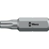 Wera Tool-Check Automotive 1, Conjuntos de bits negro/Verde