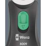 Wera Zyklop Pocket Set 2, 18 piezas, Conjuntos de bits negro/Verde