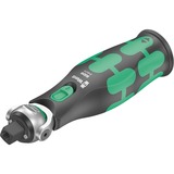 Wera Zyklop Pocket Set 2, 18 piezas, Conjuntos de bits negro/Verde