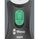 Wera Zyklop Pocket Set 2, 18 piezas, Conjuntos de bits negro/Verde