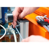 Wiha Juego de llaves de pasador en soporte ProStar, Destornillador 