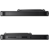 Xiaomi MZB0KUQEU, Móvil negro