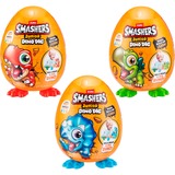 ZURU 74116 Figuras de juguete para niños, Muñecos Smashers 74116, 3 año(s), Multicolor