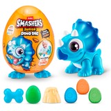 ZURU 74116 Figuras de juguete para niños, Muñecos Smashers 74116, 3 año(s), Multicolor