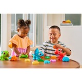 ZURU 74116 Figuras de juguete para niños, Muñecos Smashers 74116, 3 año(s), Multicolor