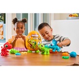 ZURU 74116 Figuras de juguete para niños, Muñecos Smashers 74116, 3 año(s), Multicolor