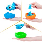 ZURU 74116 Figuras de juguete para niños, Muñecos Smashers 74116, 3 año(s), Multicolor