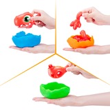 ZURU 74116 Figuras de juguete para niños, Muñecos Smashers 74116, 3 año(s), Multicolor