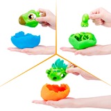 ZURU 74116 Figuras de juguete para niños, Muñecos Smashers 74116, 3 año(s), Multicolor