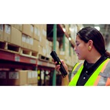 Zebra MC3300x (MC330L-GL2EG4RW), Escáner de código de barras antracita