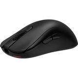 Zowie ZA13-DW ratón Juego mano derecha RF inalámbrico 3200 DPI, Ratones para gaming negro, mano derecha, RF inalámbrico, 3200 DPI, Negro