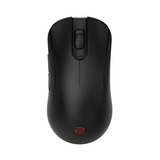 Zowie ZA13-DW ratón Juego mano derecha RF inalámbrico 3200 DPI, Ratones para gaming negro, mano derecha, RF inalámbrico, 3200 DPI, Negro