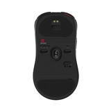 Zowie ZA13-DW ratón Juego mano derecha RF inalámbrico 3200 DPI, Ratones para gaming negro, mano derecha, RF inalámbrico, 3200 DPI, Negro