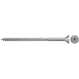 fischer Tornillo para tableros de partículas ClassicFast II 4,0x70 cabeza avellanada TX 