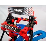 fischertechnik Competencia de Mármol, Pista de bolas 