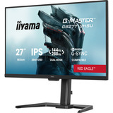 iiyama GB2771UHSU-B1, Monitor de gaming negro (mate)