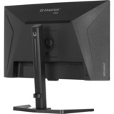 iiyama GB2771UHSU-B1, Monitor de gaming negro (mate)