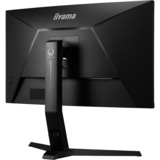 iiyama G-MASTER GB2766HSU-B1 LED display 68,6 cm (27") 1920 x 1080 Pixeles Full HD Negro, Monitor de gaming negro, 68,6 cm (27"), 1920 x 1080 Pixeles, Full HD, LED, 1 ms, Negro
