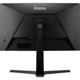 iiyama G-MASTER GB2766HSU-B1 pantalla para PC 68,6 cm (27") 1920 x 1080 Pixeles Full HD LED Negro, Monitor de gaming negro, 68,6 cm (27"), 1920 x 1080 Pixeles, Full HD, LED, 1 ms, Negro