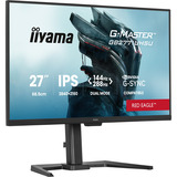 iiyama G-Master GB2771UHSU-B1, Monitor de gaming negro (mate)