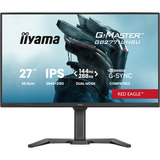 iiyama G-Master GB2771UHSU-B1, Monitor de gaming negro (mate)