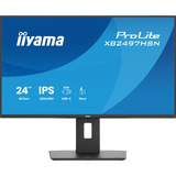 iiyama ProLite XB2497HSN-B1, Monitor LED negro (mate)