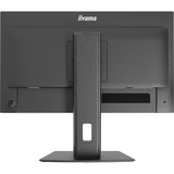 iiyama XB2497HSN-B1, Monitor LED negro (mate)