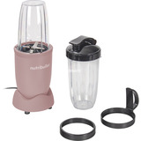 nutribullet PRO Standmixer NB907MACL, Batidora depie rosa