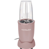 nutribullet PRO Standmixer NB907MACL, Batidora depie rosa