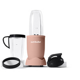 nutribullet PRO Standmixer NB907MACL, Batidora depie rosa