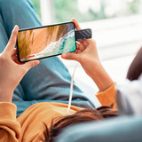 ADATA SC735-1000G-CCBK/GY, Unidad de estado sólido negro/Gris