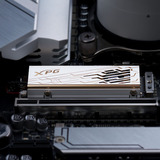 ADATA XPG MARS 980 PRO 8.0TB, Unidad de estado sólido 