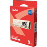 ADATA XPG MARS 980 PRO 8.0TB, Unidad de estado sólido 