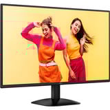 AOC Q27B35S3, Monitor LED negro