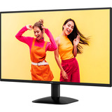AOC Q27B35S3, Monitor LED negro