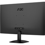 AOC Q27B35S3, Monitor LED negro