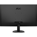 AOC Q27B35S3, Monitor LED negro