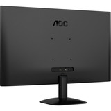 AOC Q27B35S3, Monitor LED negro