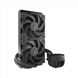 ARCTIC Liquid Freezer III Pro 280, Refrigeración por agua 