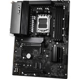 ASRock 90-MXBQN-A0UAYZ, Placa base 