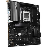 ASRock B850 Pro-A WiFi, Placa base 