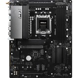 ASRock B850 Pro-A WiFi, Placa base 