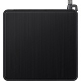 ASUS 90AS0081-M001J0, Mini-PC  negro