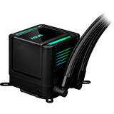 ASUS 90RC01X1-B0EAY0, Refrigeración por agua negro