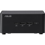 ASUS NUC 14 Pro RNUC14RVHU7089C2I Intel Core Ultra 7 155H 32 GB DDR5-SDRAM 1 TB SSD Windows 11 Pro Mini PC Negro, Mini-PC  negro, Intel Core Ultra 7, 155H, 32 GB, 1 TB, Windows 11 Pro, 64 bits