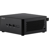 ASUS NUC 14 Pro RNUC14RVHU7089C2I Intel Core Ultra 7 155H 32 GB DDR5-SDRAM 1 TB SSD Windows 11 Pro Mini PC Negro, Mini-PC  negro, Intel Core Ultra 7, 155H, 32 GB, 1 TB, Windows 11 Pro, 64 bits