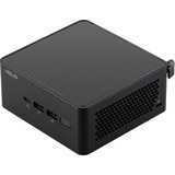ASUS NUC 14 Pro RNUC14RVHU7089C2I Intel Core Ultra 7 155H 32 GB DDR5-SDRAM 1 TB SSD Windows 11 Pro Mini PC Negro, Mini-PC  negro, Intel Core Ultra 7, 155H, 32 GB, 1 TB, Windows 11 Pro, 64 bits