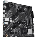 ASUS PRIME A520M-K ARGB, Placa base 