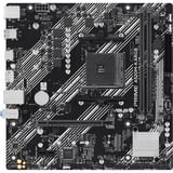 ASUS PRIME A520M-K ARGB, Placa base 